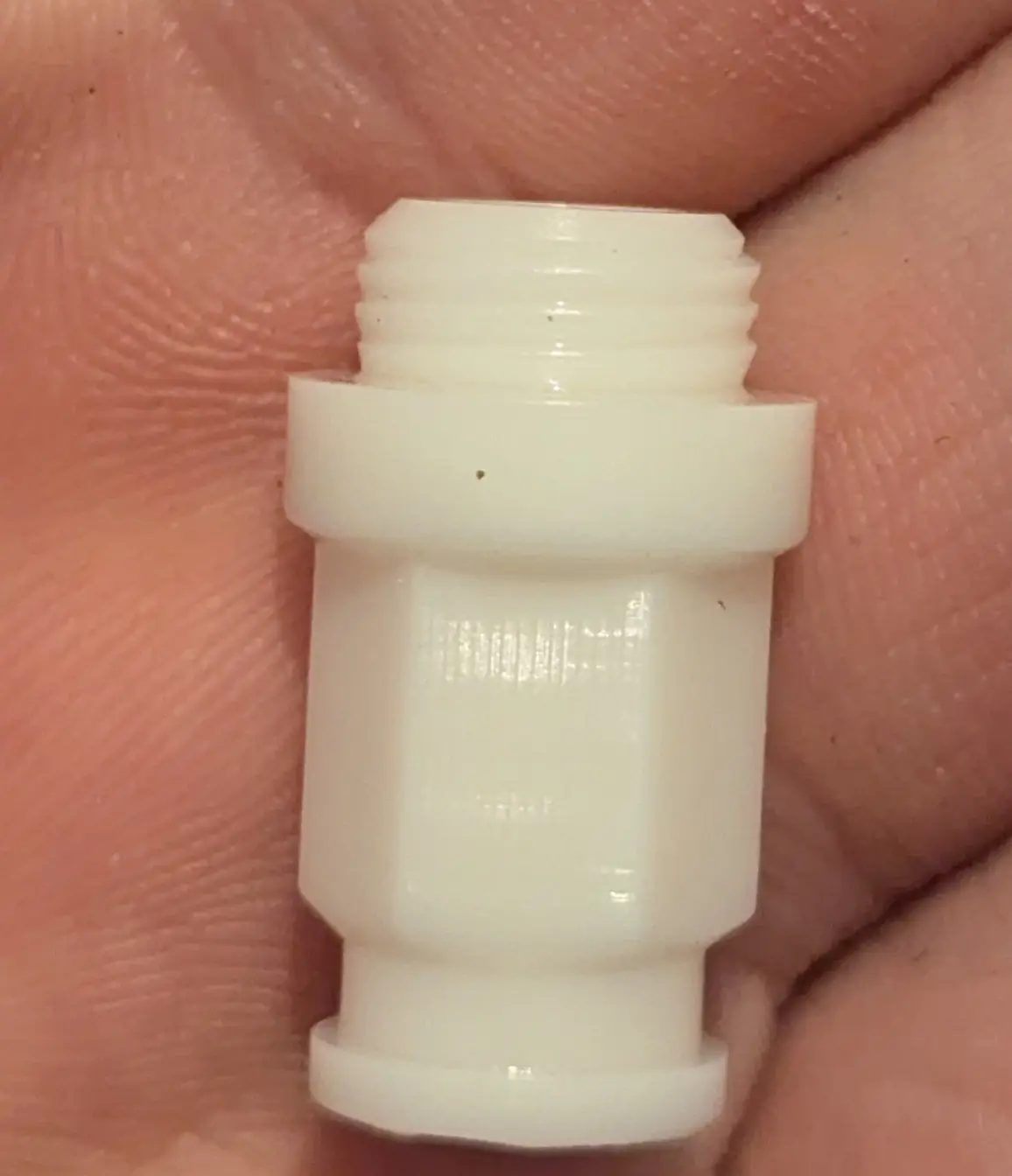 Pièces OEM +