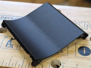 Trappe vide poche Renault 5