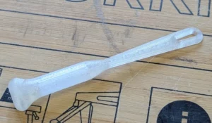 Tirette Banquette Renault 5