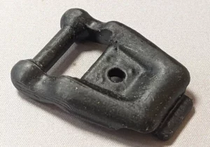 Loquet toit ouvrant Fiat panda